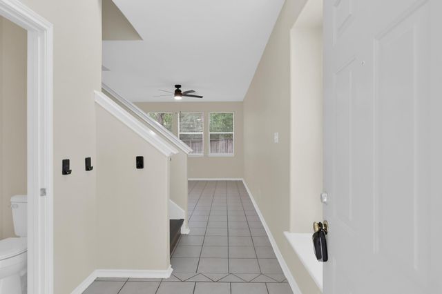 122 N N Camelia Grove Circle, The Woodlands, TX 77382