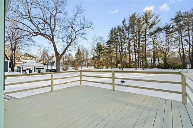 63 Walnut Street, Holden, MA 01520