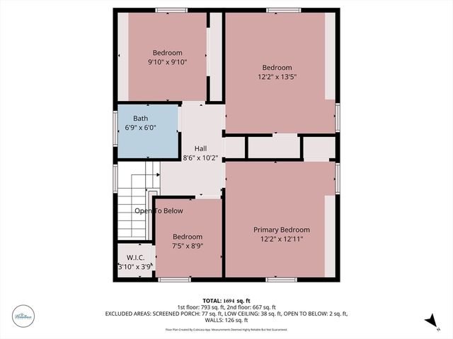 63 Walnut Street, Holden, MA 01520