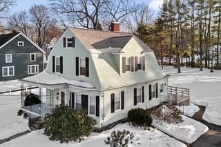 63 Walnut Street, Holden, MA 01520