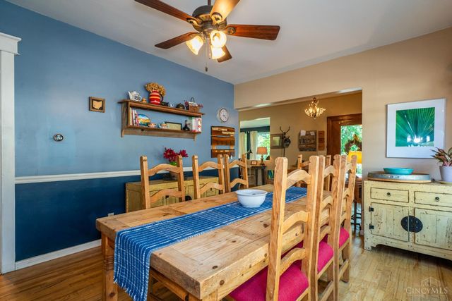 204 W Schantz Avenue, Oakwood, OH 45409