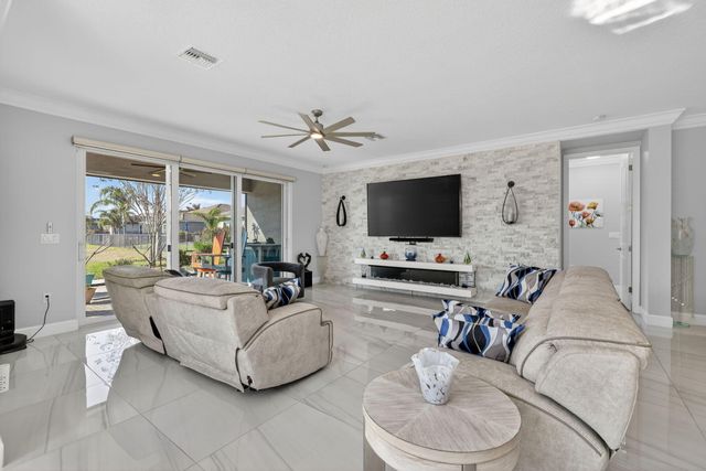 11790 SW Sailfish Isles Way, Port St. Lucie, Port St Lucie, FL 34987