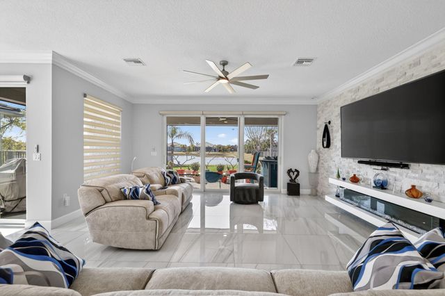 11790 SW Sailfish Isles Way, Port St. Lucie, Port St Lucie, FL 34987