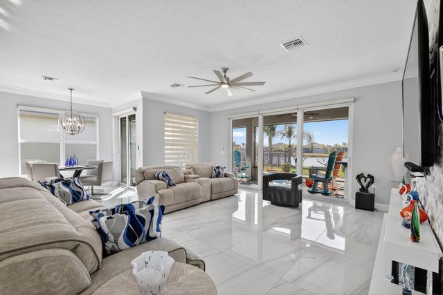 11790 SW Sailfish Isles Way, Port St. Lucie, Port St Lucie, FL 34987