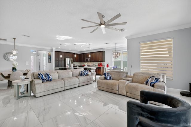 11790 SW Sailfish Isles Way, Port St. Lucie, Port St Lucie, FL 34987