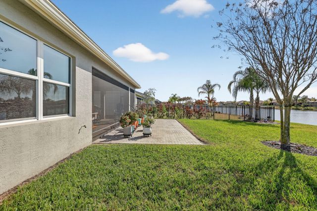 11790 SW Sailfish Isles Way, Port St. Lucie, Port St Lucie, FL 34987