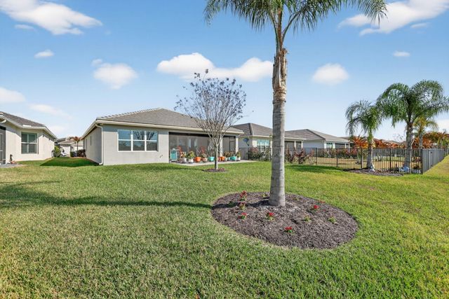 11790 SW Sailfish Isles Way, Port St. Lucie, Port St Lucie, FL 34987