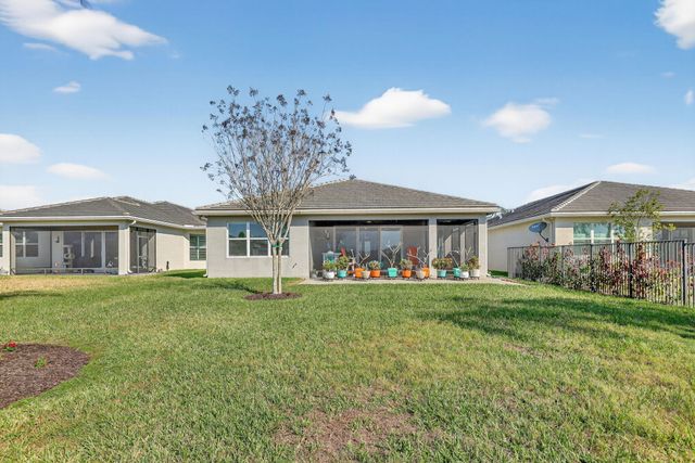 11790 SW Sailfish Isles Way, Port St. Lucie, Port St Lucie, FL 34987