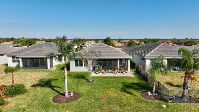 11790 SW Sailfish Isles Way, Port St. Lucie, Port St Lucie, FL 34987