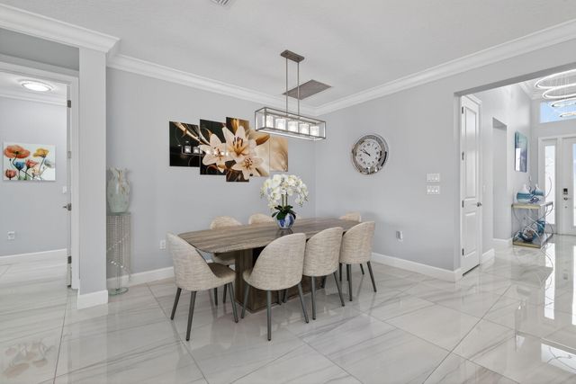 11790 SW Sailfish Isles Way, Port St. Lucie, Port St Lucie, FL 34987