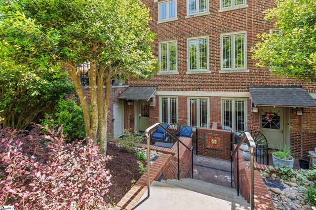 325 Hampton Avenue Unit 101, Greenville, SC 29601