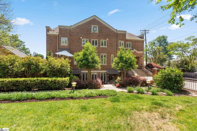 325 Hampton Avenue Unit 101, Greenville, SC 29601
