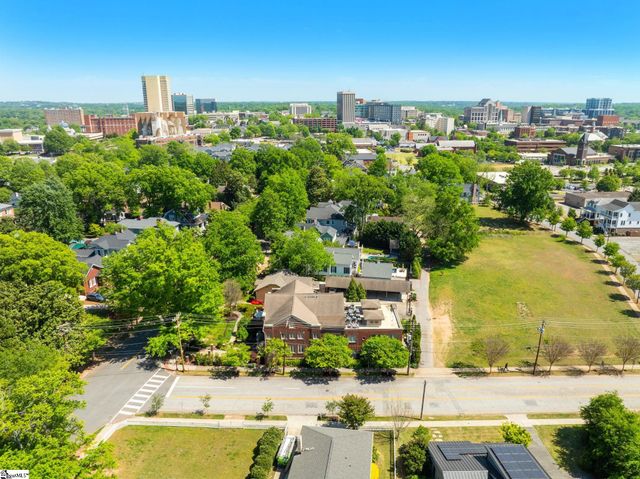 325 Hampton Avenue Unit 101, Greenville, SC 29601