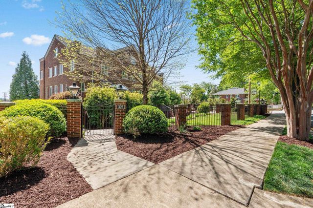 325 Hampton Avenue Unit 101, Greenville, SC 29601