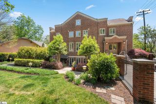 325 Hampton Avenue Unit 101, Greenville, SC 29601