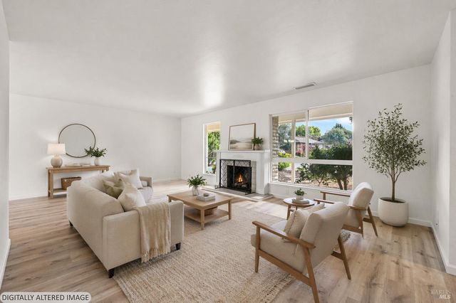 241 Belhaven Cir, Santa Rosa, CA 95409