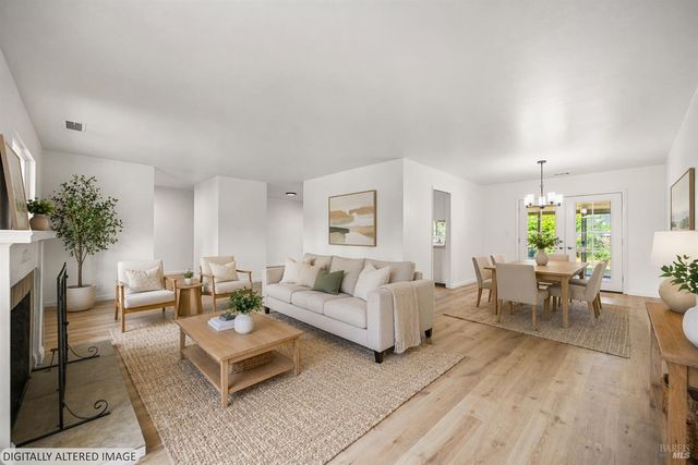 241 Belhaven Cir, Santa Rosa, CA 95409