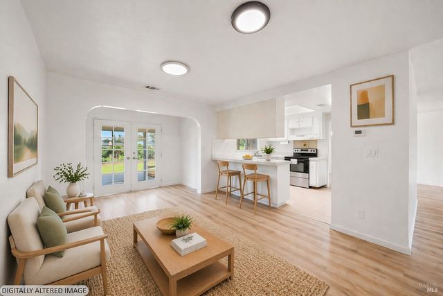 241 Belhaven Cir, Santa Rosa, CA 95409