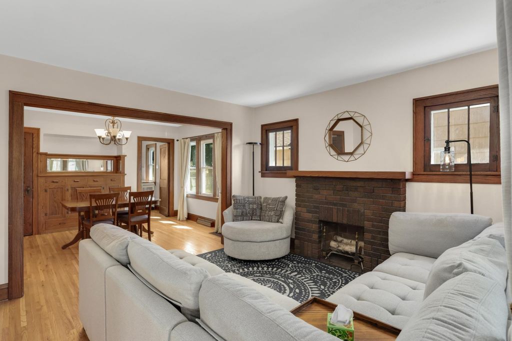 1047 Rose Avenue E, Saint Paul, MN 55106 — photo 5
