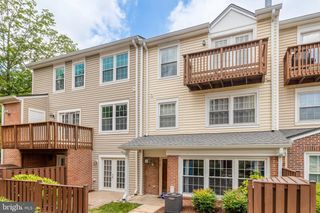 4167 CHURCHMAN WAY, Woodbridge, VA 22192