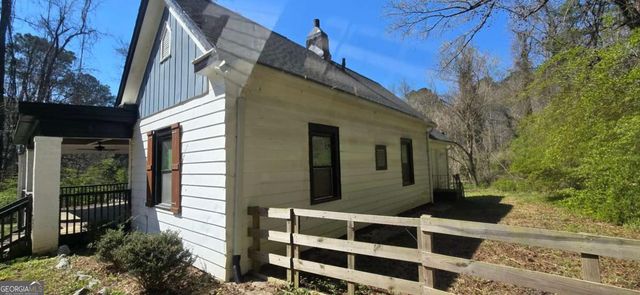 2700 Head Road SW, Atlanta, GA 30311
