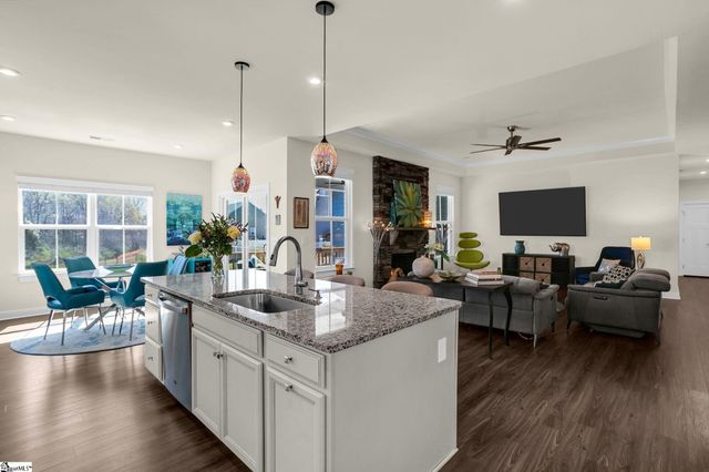 18 Pequot Drive, Greenville, SC 29607