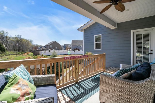 18 Pequot Drive, Greenville, SC 29607