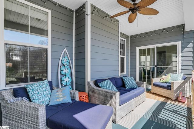 18 Pequot Drive, Greenville, SC 29607