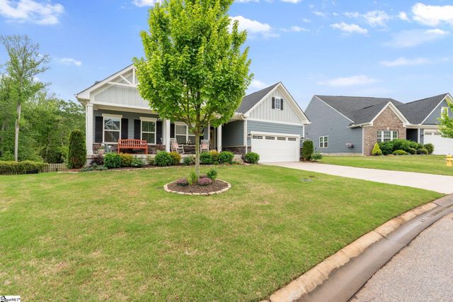 18 Pequot Drive, Greenville, SC 29607