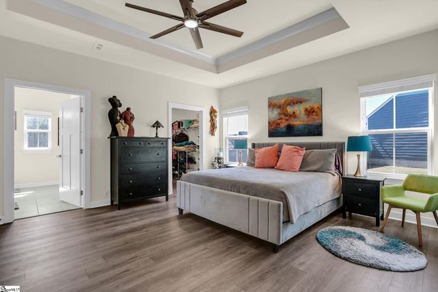 18 Pequot Drive, Greenville, SC 29607