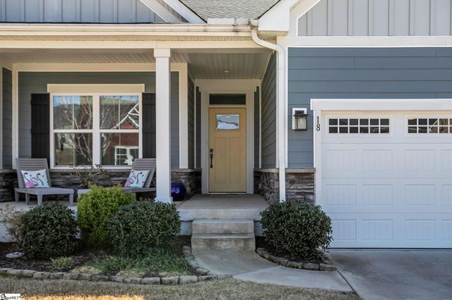 18 Pequot Drive, Greenville, SC 29607