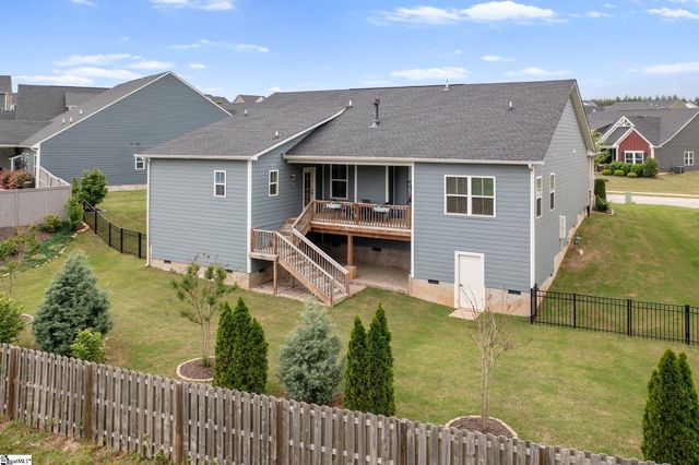 18 Pequot Drive, Greenville, SC 29607