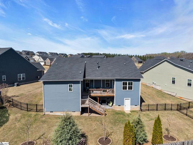 18 Pequot Drive, Greenville, SC 29607