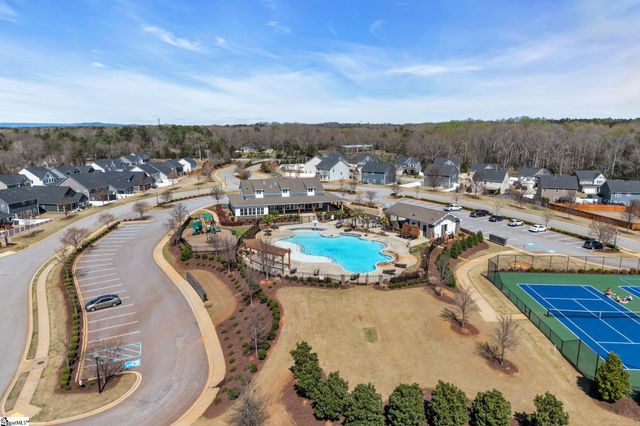 18 Pequot Drive, Greenville, SC 29607