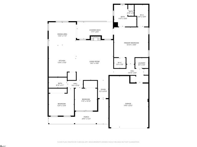 18 Pequot Drive, Greenville, SC 29607