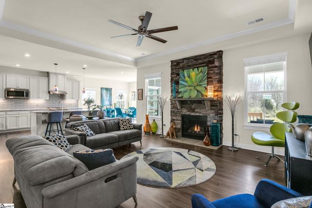 18 Pequot Drive, Greenville, SC 29607