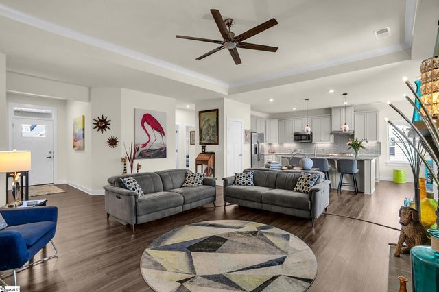 18 Pequot Drive, Greenville, SC 29607