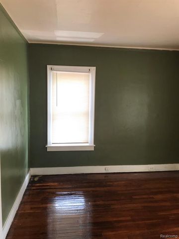 7137 Tuxedo Street, Detroit, MI 48204