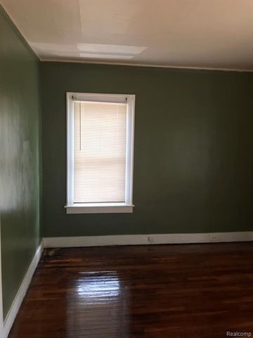 7137 Tuxedo Street, Detroit, MI 48204