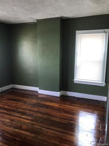 7137 Tuxedo Street, Detroit, MI 48204
