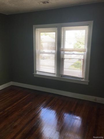 7137 Tuxedo Street, Detroit, MI 48204