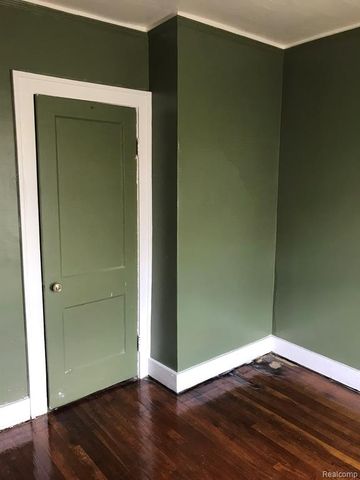 7137 Tuxedo Street, Detroit, MI 48204