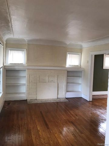 7137 Tuxedo Street, Detroit, MI 48204