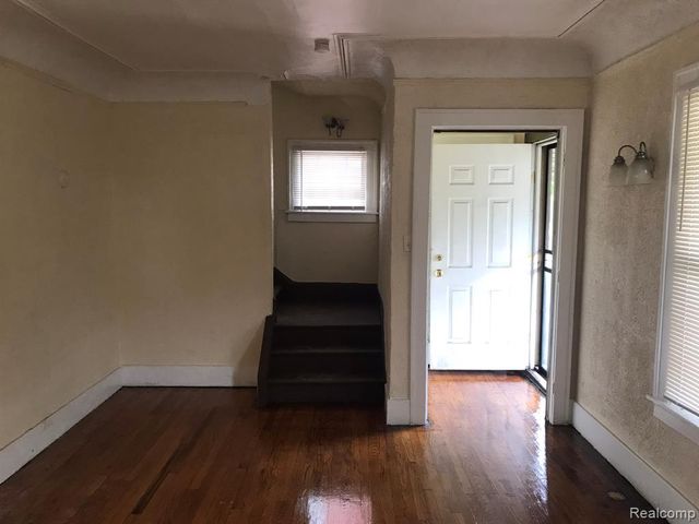 7137 Tuxedo Street, Detroit, MI 48204