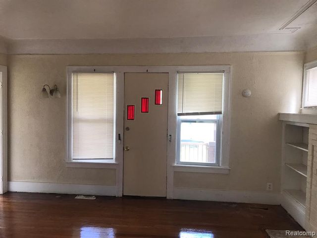 7137 Tuxedo Street, Detroit, MI 48204