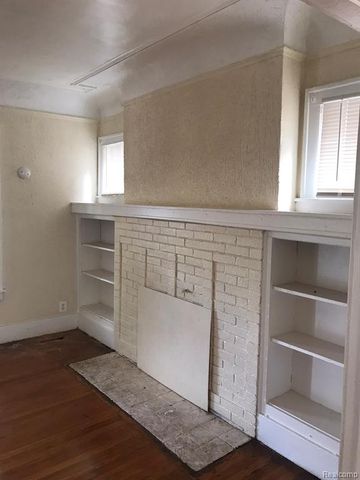 7137 Tuxedo Street, Detroit, MI 48204