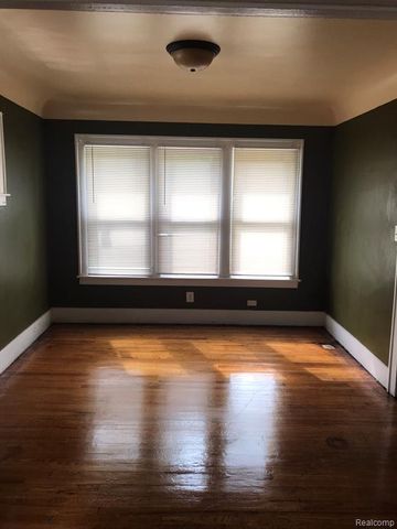 7137 Tuxedo Street, Detroit, MI 48204