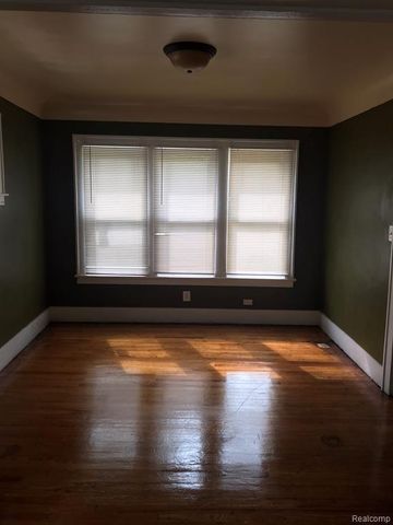 7137 Tuxedo Street, Detroit, MI 48204