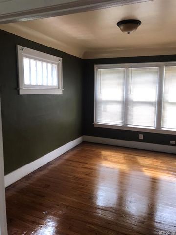 7137 Tuxedo Street, Detroit, MI 48204