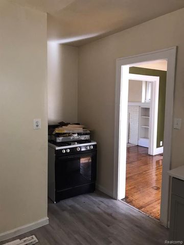 7137 Tuxedo Street, Detroit, MI 48204